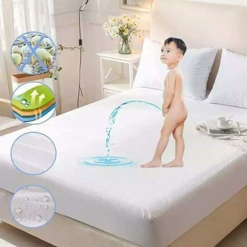 Mattress Protector - Image 2