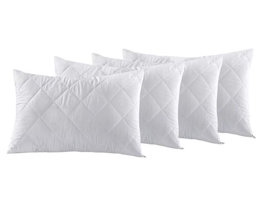 Waterproof Pillow Covers