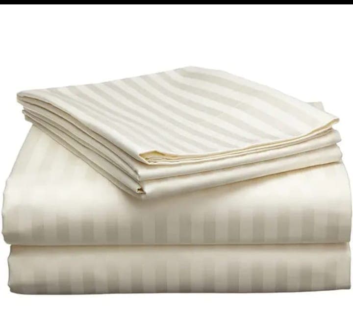 Bedsheet set detail